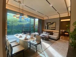 Amber Gardens (D15), Apartment #563208581